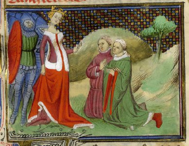 Froissart's Chronicles