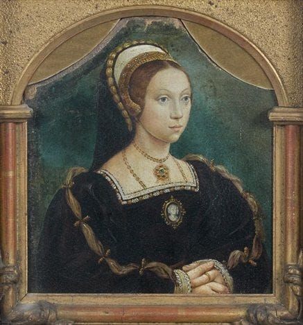 Catherine Howard’s Rise and Cromwell’s Death on July 28, 1540: Sources