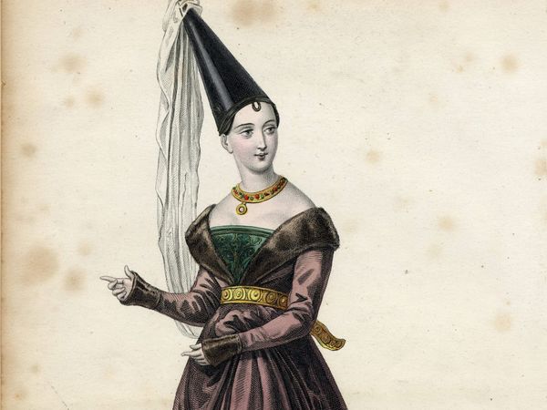 Queen Isabelle and Her (Bloody) Road to Regency: Sources & Citations