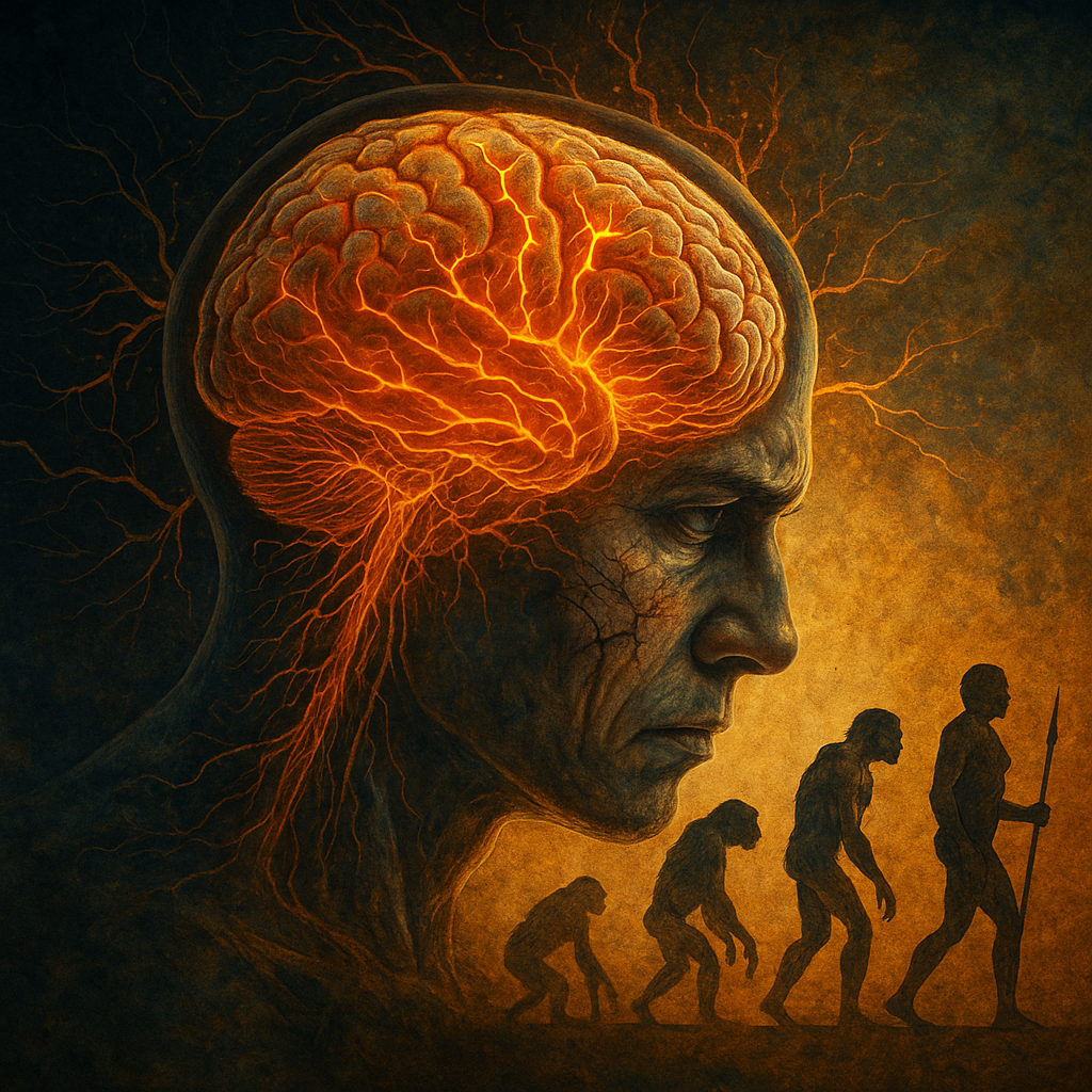 Ιεραρχική Θέση στη Νευροπνευματική Προσέγγιση: Νευροενεργειακή Θέσμιση της Παρουσίας, Εξελικτικά Ένστικτα και Κλινική Αντιστροφή του NSDS–Υ