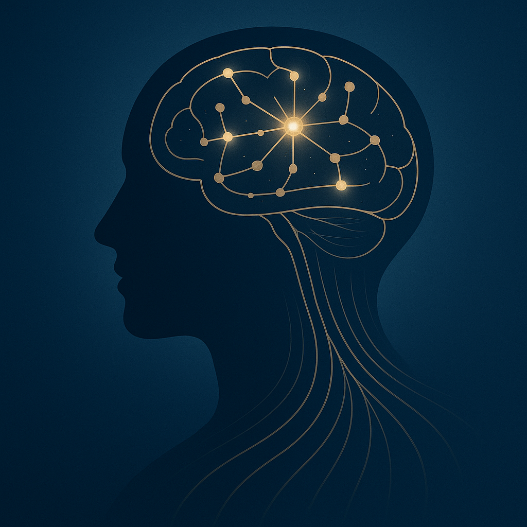 Νευροπνευματική Αναδόμηση Ταυτότητας (NSIR)