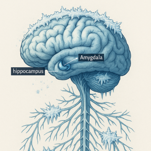 The Frozen System, the Amygdala, the Hippocampus, and the True Nature of Procrastination