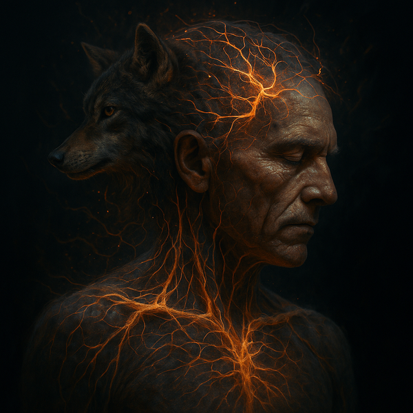 Σύνδρομο Νευροπνευματικής Απόσπασης – Ενστικτώδης Υποτύπος (NSDS–Ι)