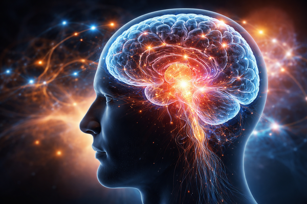 The Pre-Cognitive Core of Regulation