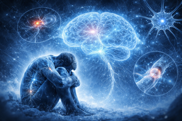 Τι είναι το Παγωμένο Σύστημα (Freeze) στη Νευροβιολογία