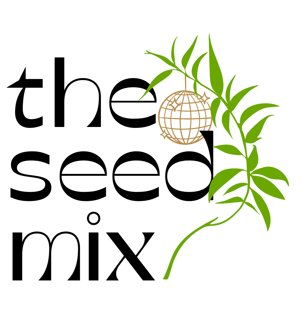 The Seed Mix