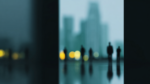 Brauchen wir noch Führung, wenn KI entscheidet?