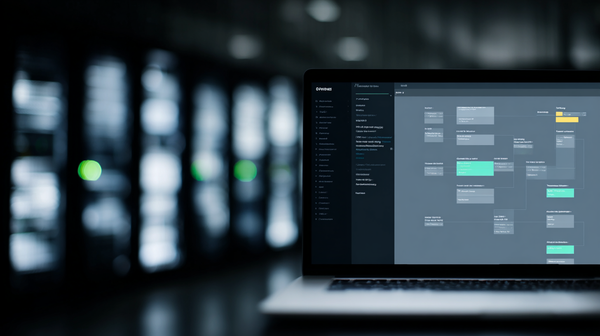 Obsidian: Warum ich meine Wissensarchitektur von der Creditisierung entkopple