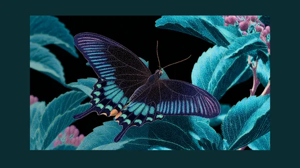 Schmetterlingsgedanken oder Datenfalle? Eine Analyse des Projekts "Das Schweigen brechen“