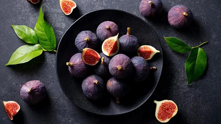 Higos: una fruta que estimula el cerebro de las mascotas