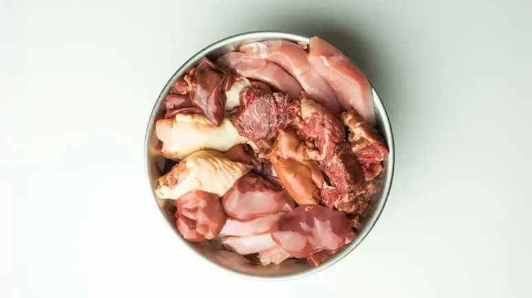 Vísceras: el súper alimento que tú y tu mascota pueden compartir