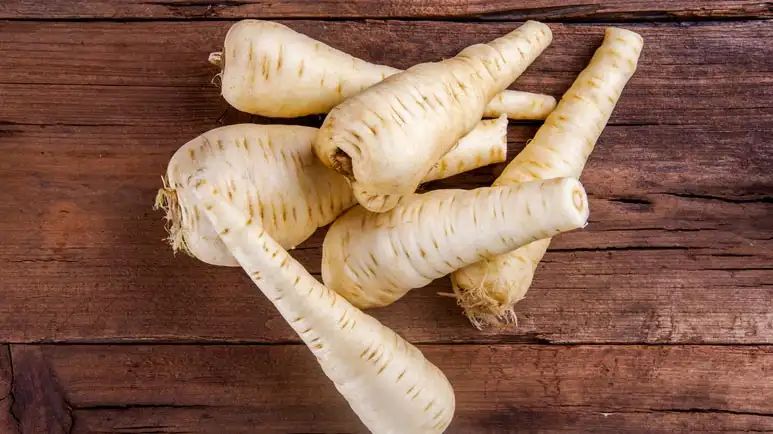 El secreto de la chirivía que sorprende incluso a los más expertos