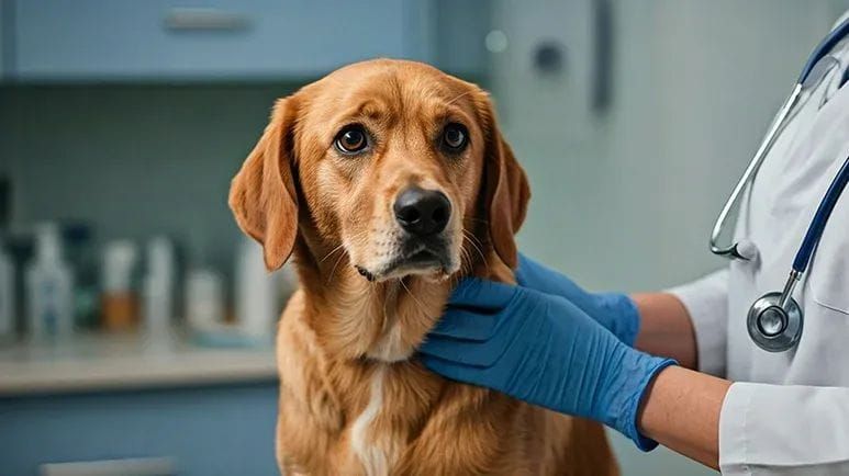 Enfermedad de Von Willebrand: causas, riesgos y cuidados para los perros
