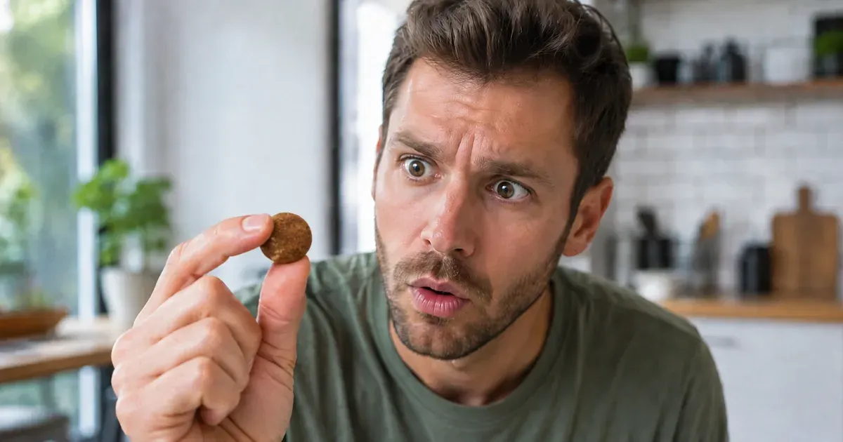 ¿Te has preguntado de que están hechas las croquetas de tu mascota?