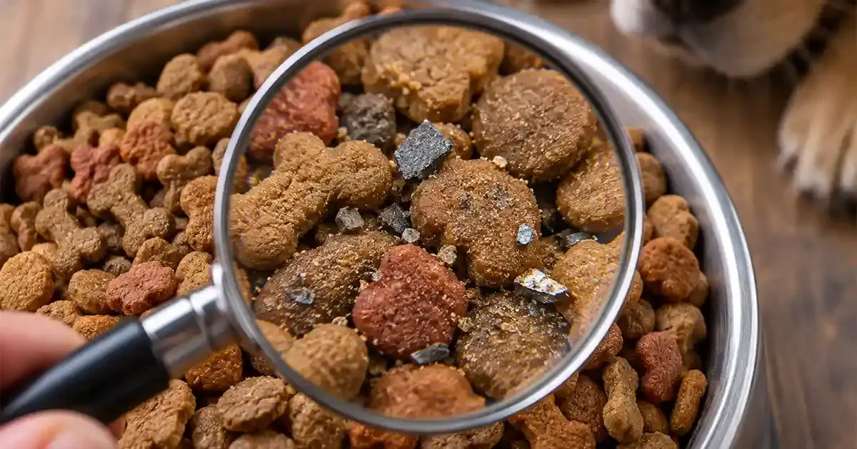 Metales pesados en los alimentos para mascotas: un hallazgo que preocupa