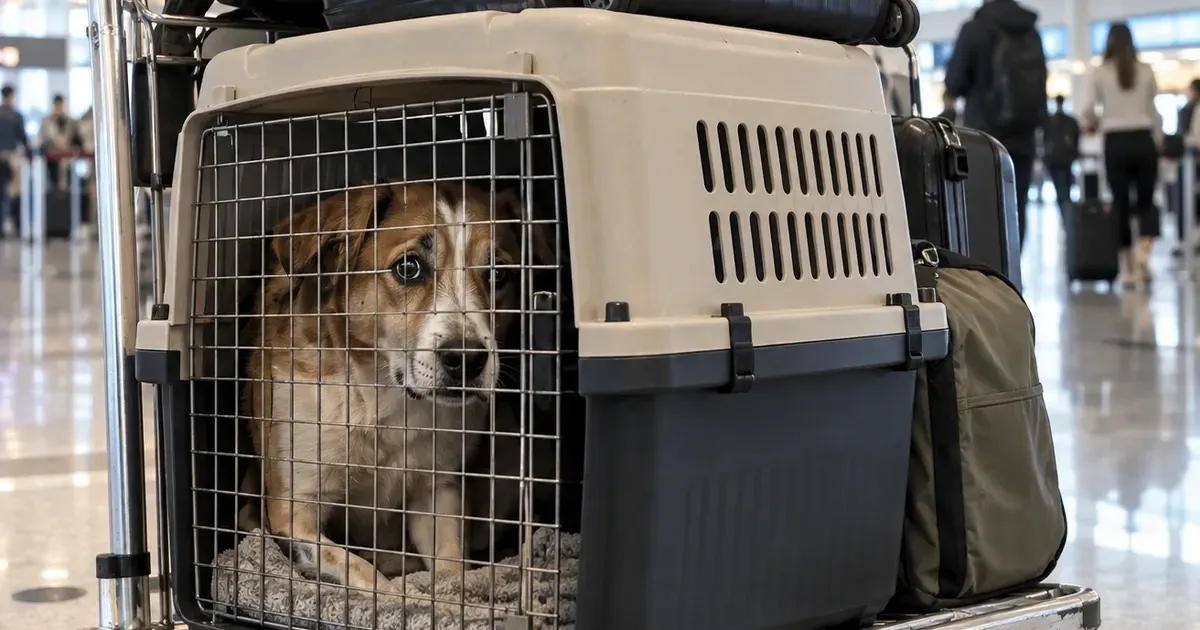 El dilema al que se enfrentan cada año la mayoría de los dueños de mascotas