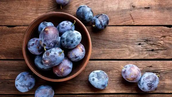 Ciruelas: ¿has intentado añadir este premio delicioso a la alimentación de tu mascota?