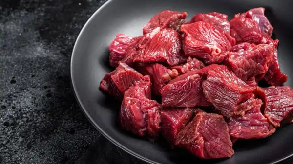 Venado: Esta carne podría ser la solución a los problemas de tu mascota