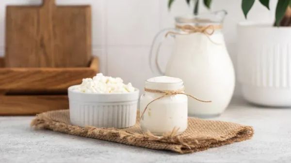 ¿El yogur ayuda a la salud intestinal de tu mascota?