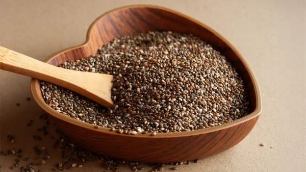 Bocaditos de chía: premios saludables y deliciosos para tu gato y tu perro