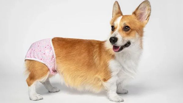 Cómo entender el ciclo de celo de tu perro a cualquier edad