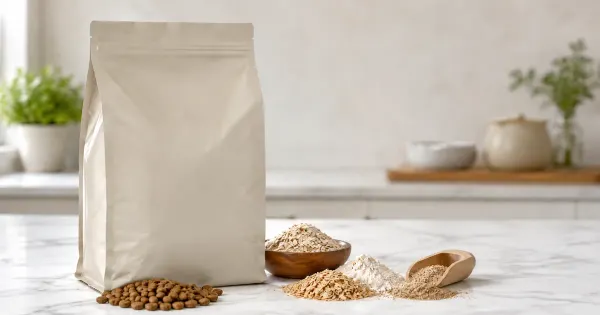 Por el bien de tu mascota, evita estos 2 ingredientes en su alimento