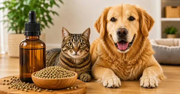 El tratamiento para mascotas que divide a veterinarios y dueños