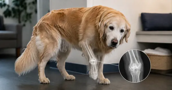 Le diagnosticaron esta enfermedad a tu perro: esto es lo primero que debes hacer