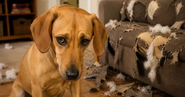 ¿Qué intenta decirte tu perro con esa mirada?
