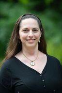 Dr Jennifer Petrich
