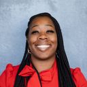 Jeannette Washington