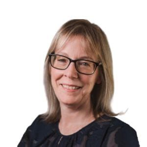 Dr Sheila Clonan