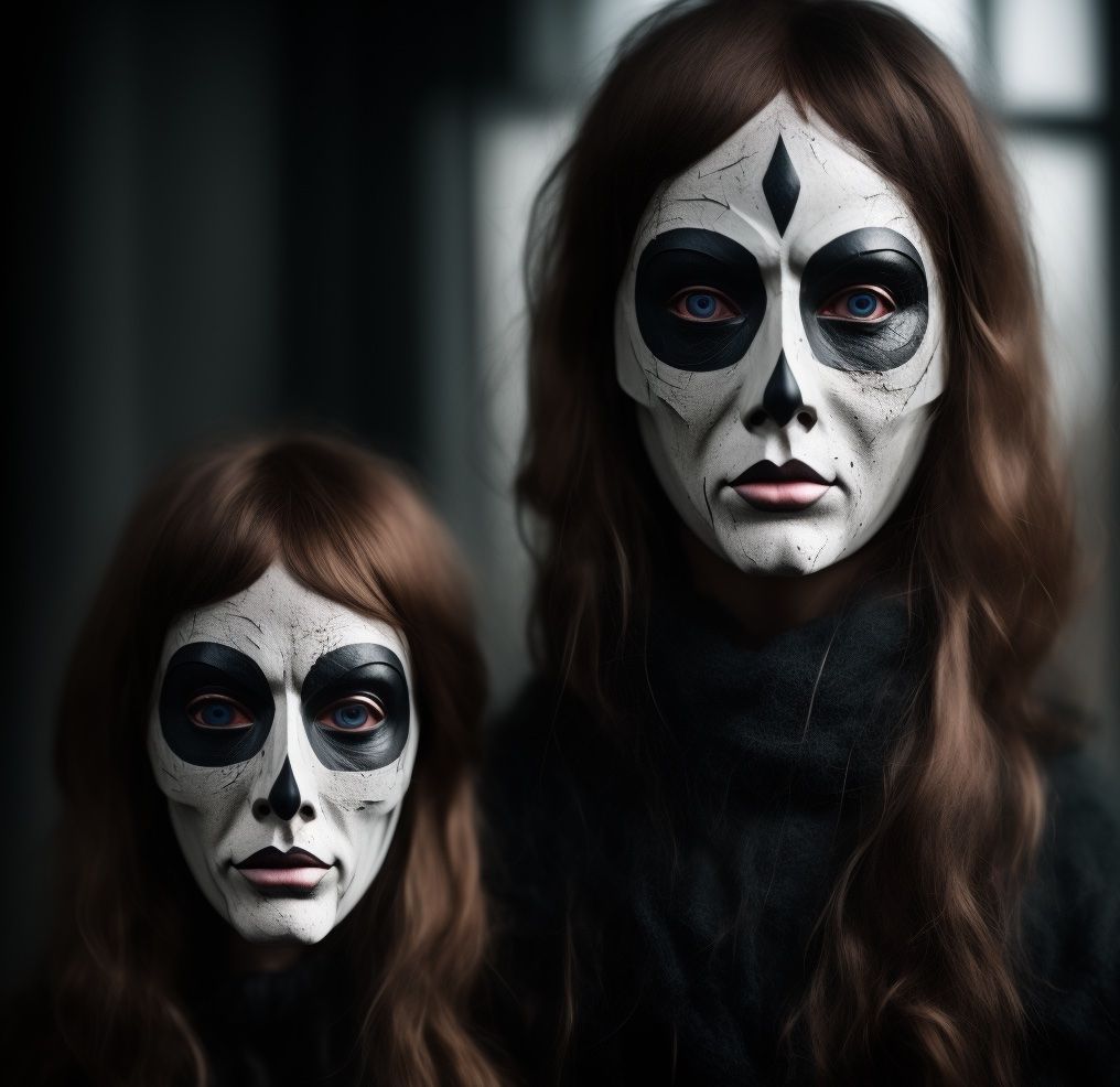 Digital Deception: Unmasking Deepfakes in Cybercrime