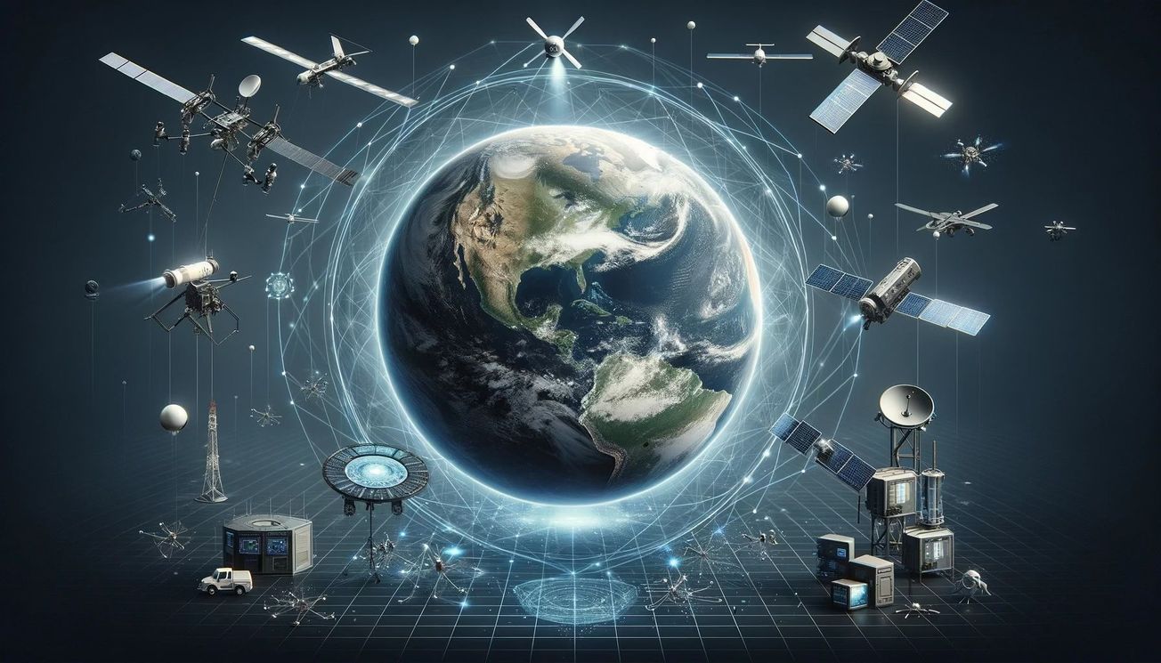 Semiconductor Supremacy: Inside the U.S.-China Race for Tech Dominance