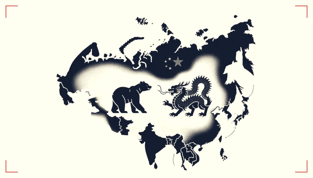 Rebalancing in Russia’s Shadow: Newly Assertive Sovereignty in Central Asia