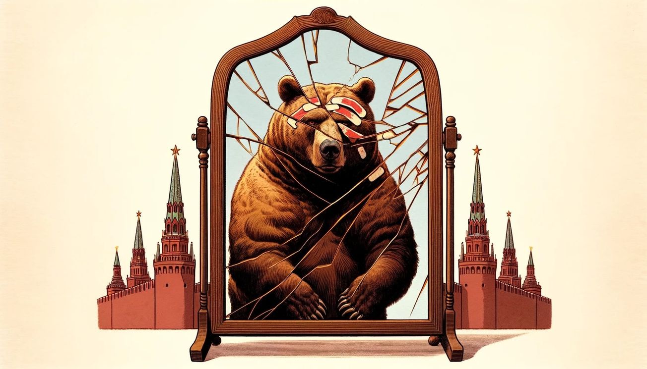 Narrative Warfare: Persistent Influence Campaigns in Putin's Russia