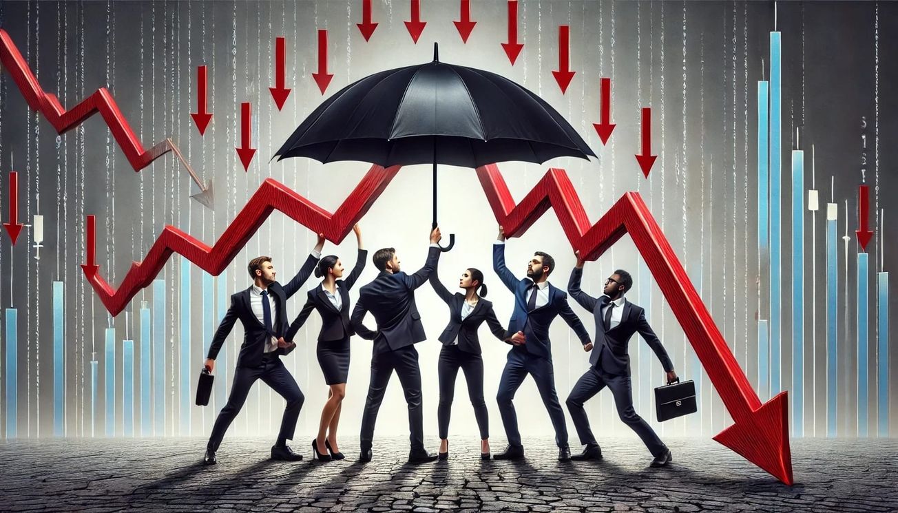 Crisis  Wargaming: The Third Pillar of Resilience