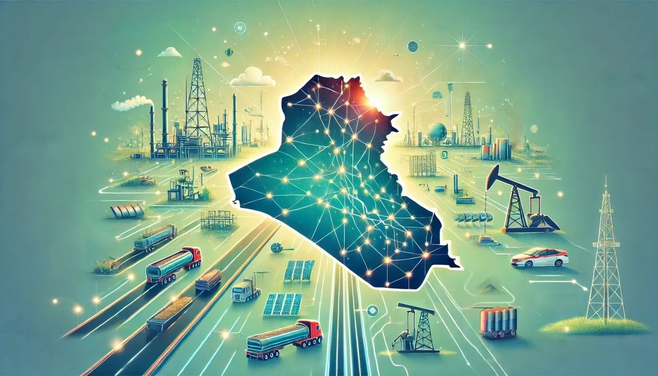 Risk and Iraq Reconstruction: Examining the Development Road Megaproject