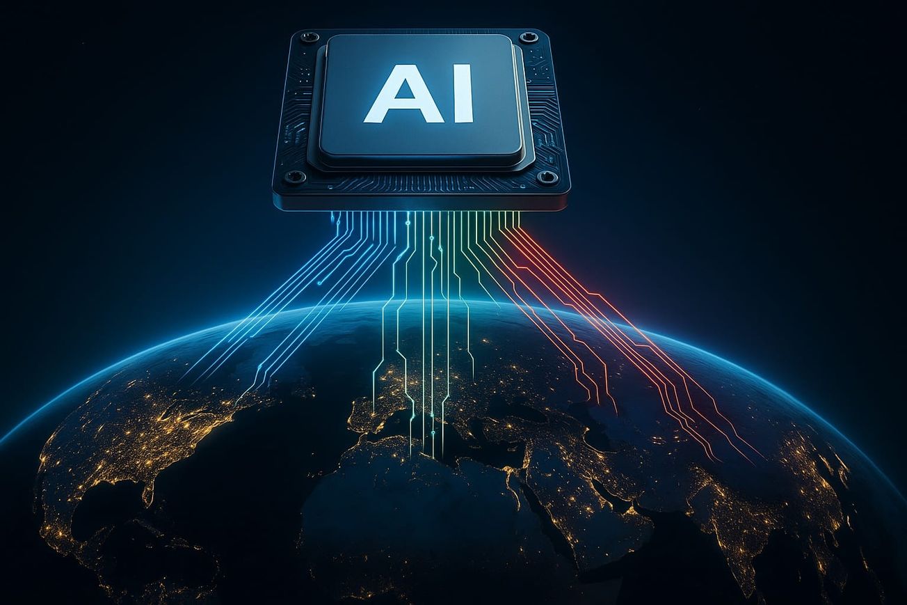 Shaping or Stalling Critical Technology? 3 Regulatory Approaches Constraining AI Innovation