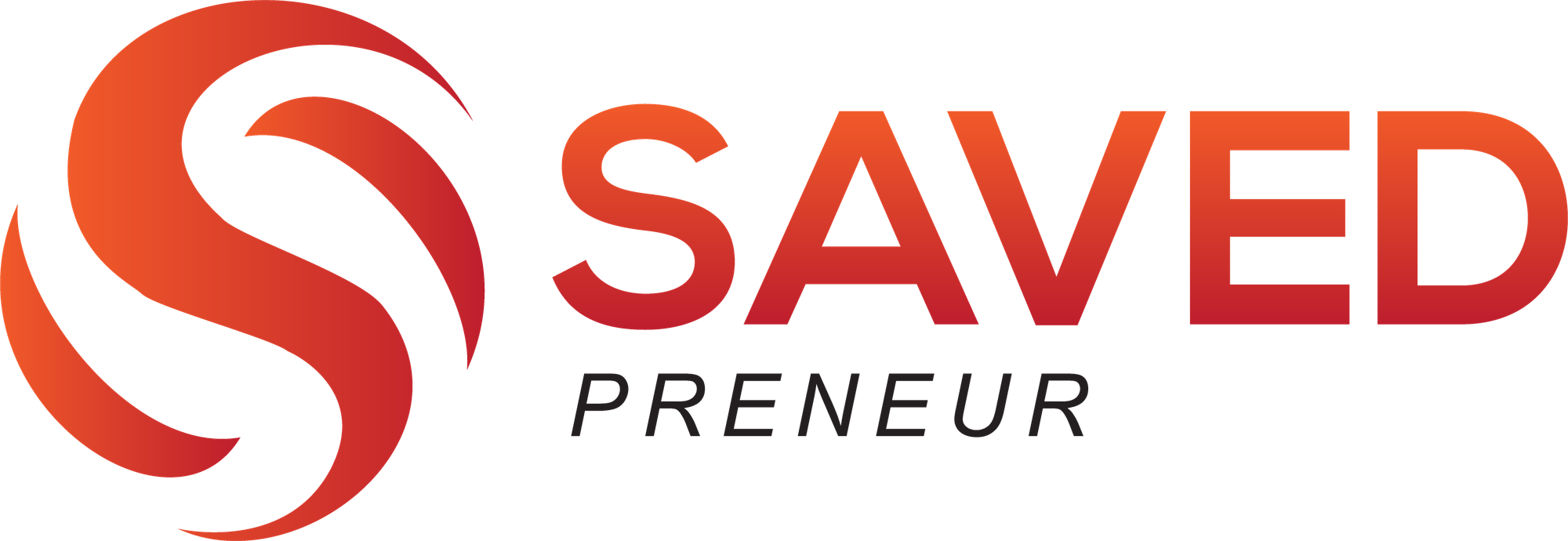 SAVEDpreneur™ - For Believers Who Build