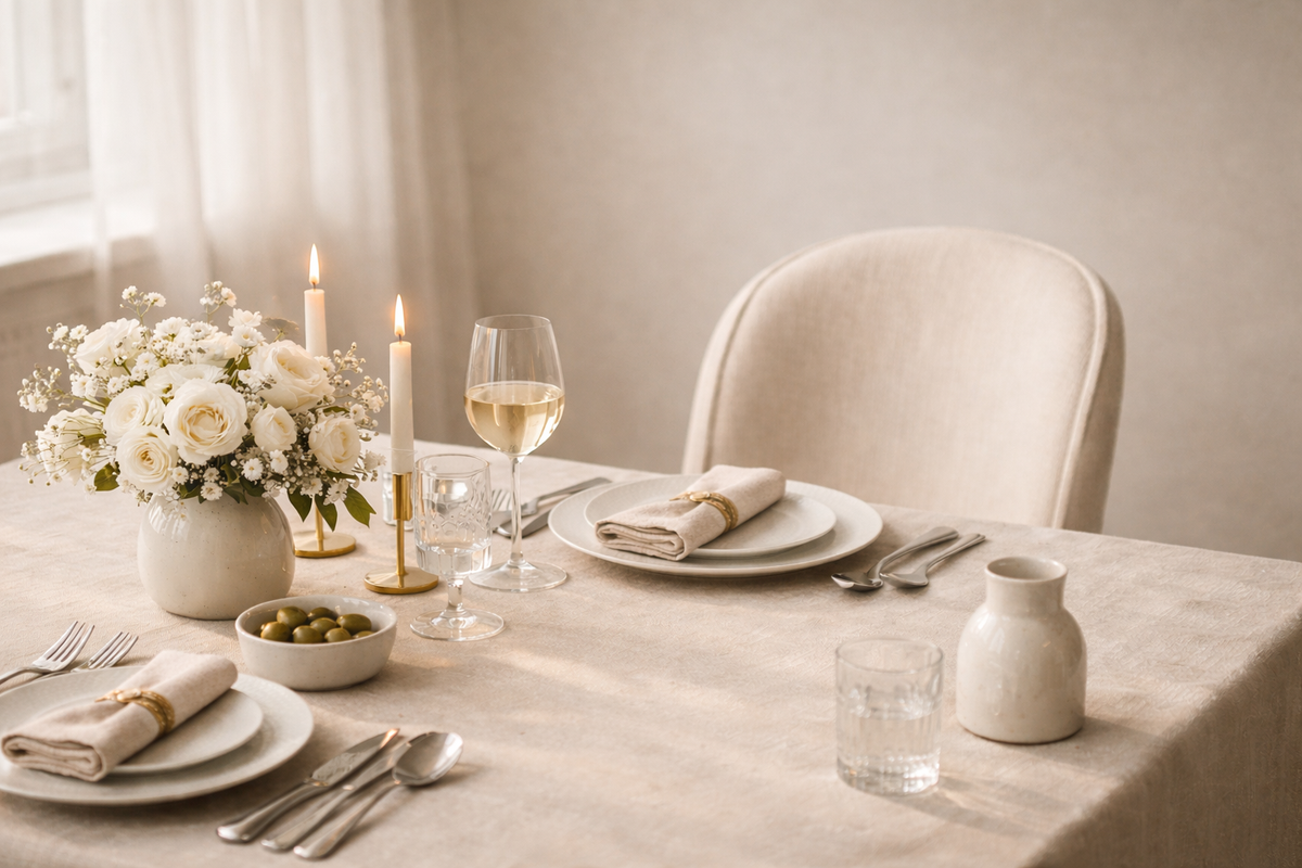 How Did We Get Here? What We Were Never Taught About Love