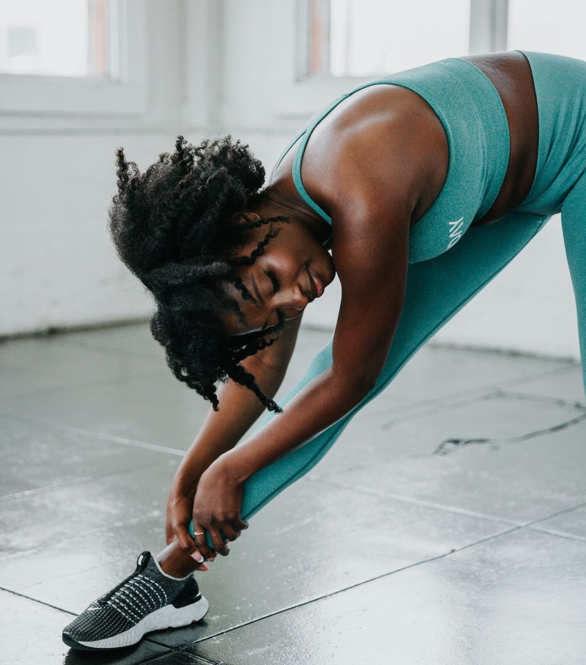 Your Body Is the First Business God Gave You