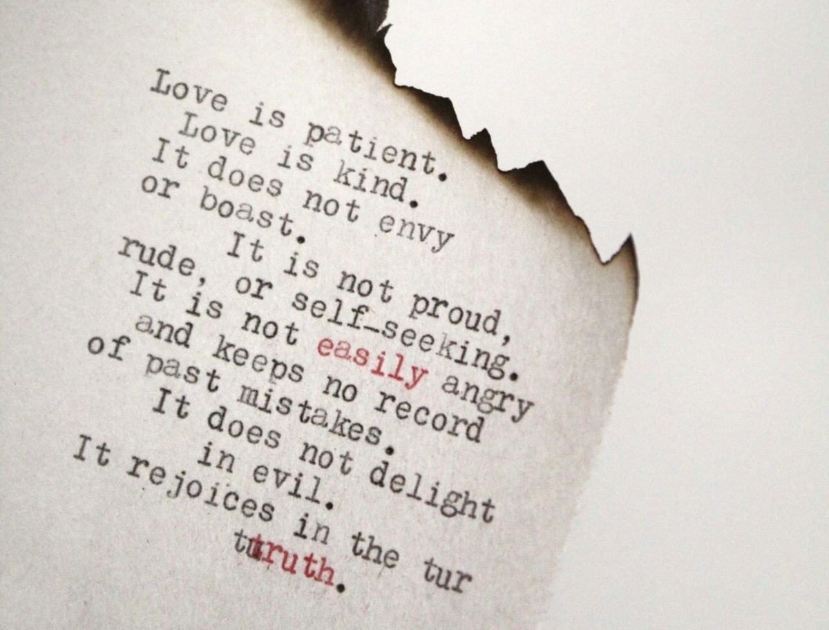 Cutoff Culture: What If God Did Us Like That?