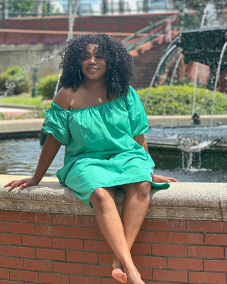 Briana Brown
