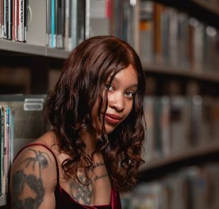 La’Sha Wright