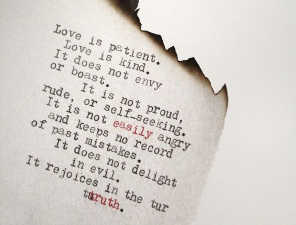 Cutoff Culture: What If God Did Us Like That?