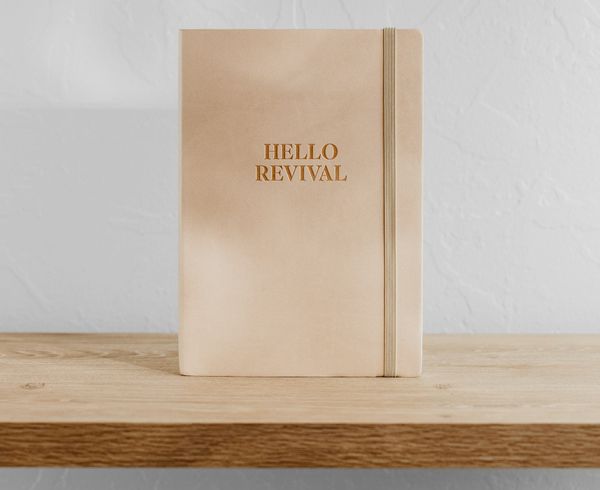 Go Back and Get the Notebook