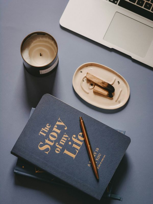 I Was Born For This: A Declaration for Life
