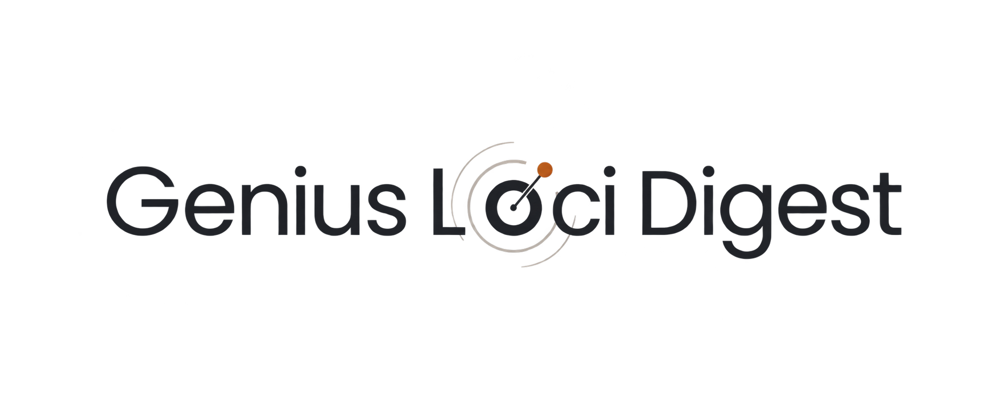 Andy Marshall's Genius Loci Digest home