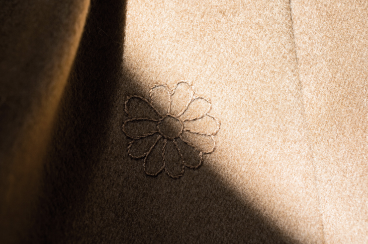 Full article: Stitching New Life into Old – A Commission of a Coat